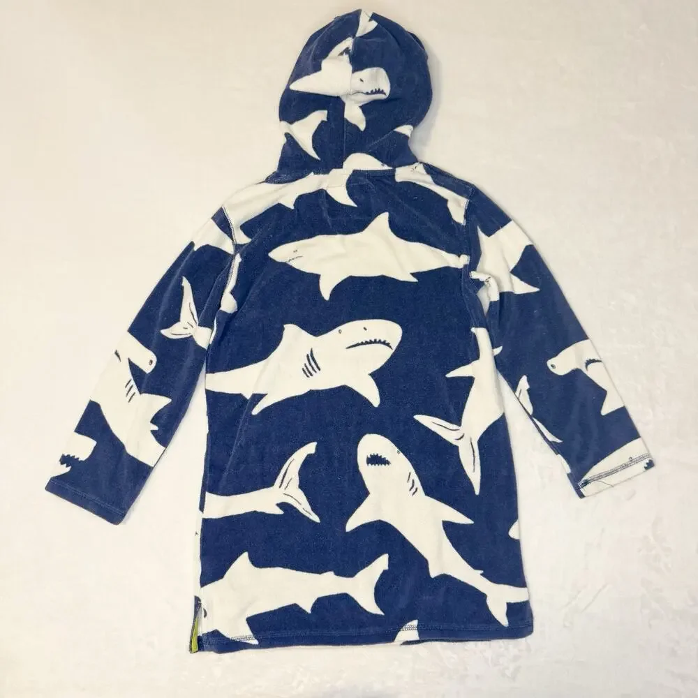 Mini Boden pilling fade